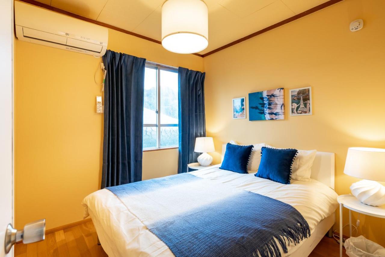 Deluxe Room 130平米 Urumahotel Exterior foto