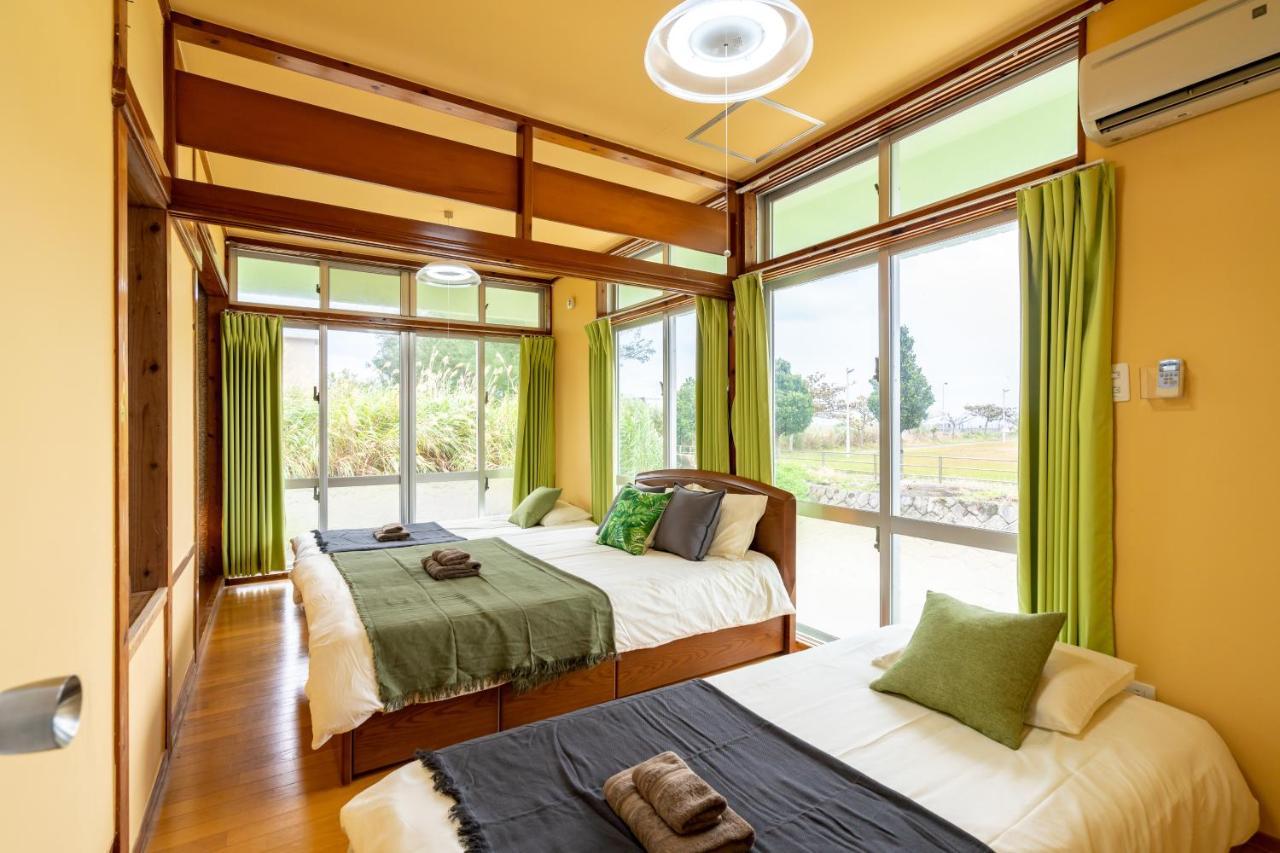 Deluxe Room 130平米 Urumahotel Exterior foto