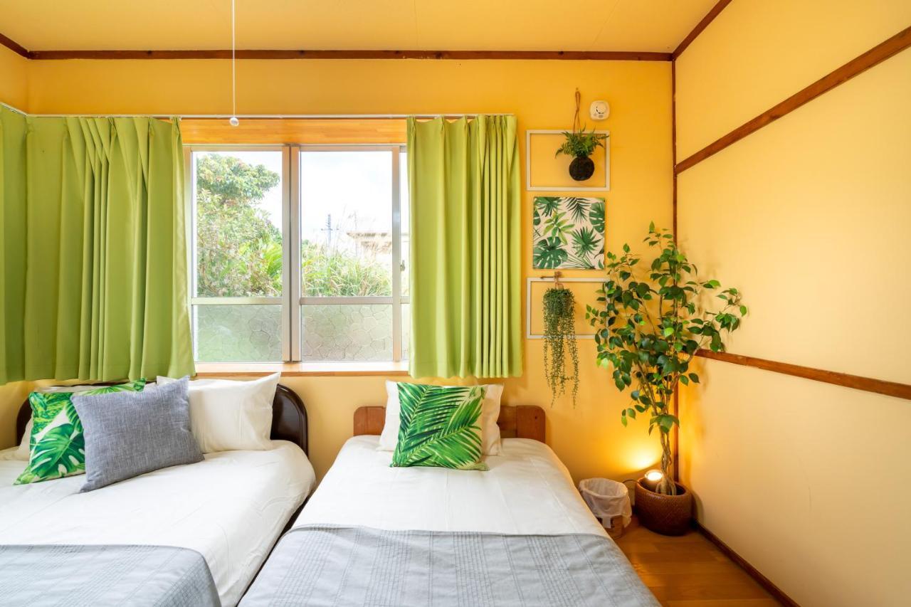 Deluxe Room 130平米 Urumahotel Exterior foto