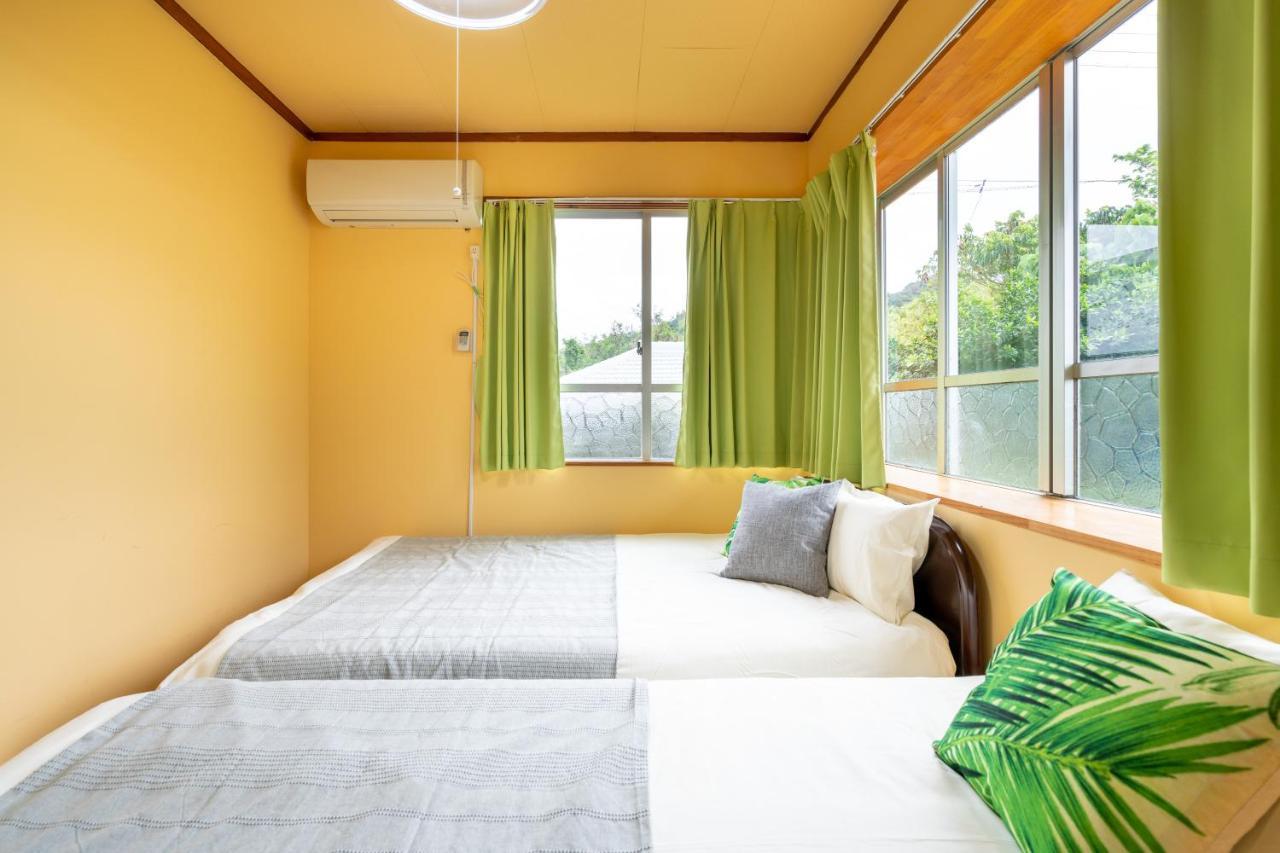Deluxe Room 130平米 Urumahotel Exterior foto
