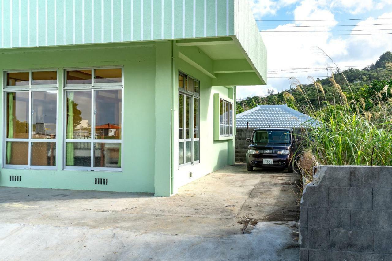 Deluxe Room 130平米 Urumahotel Exterior foto